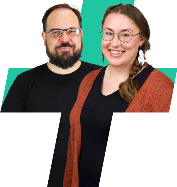 Maija Pitkanen Teppo Lallukka plus.png